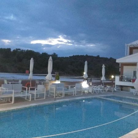 De Sol Daire Limenaria  Dış mekan fotoğraf