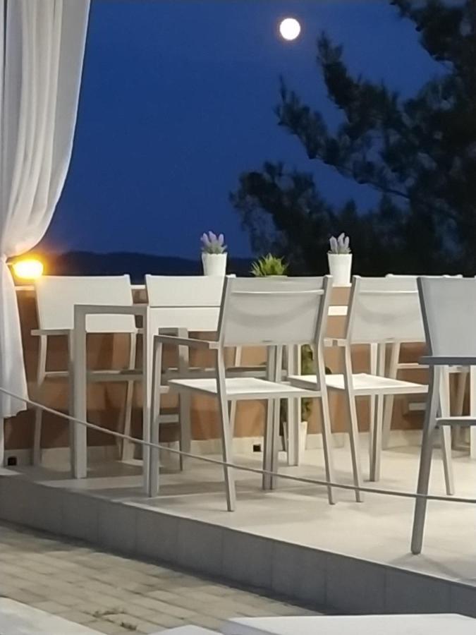 De Sol Daire Limenaria  Dış mekan fotoğraf