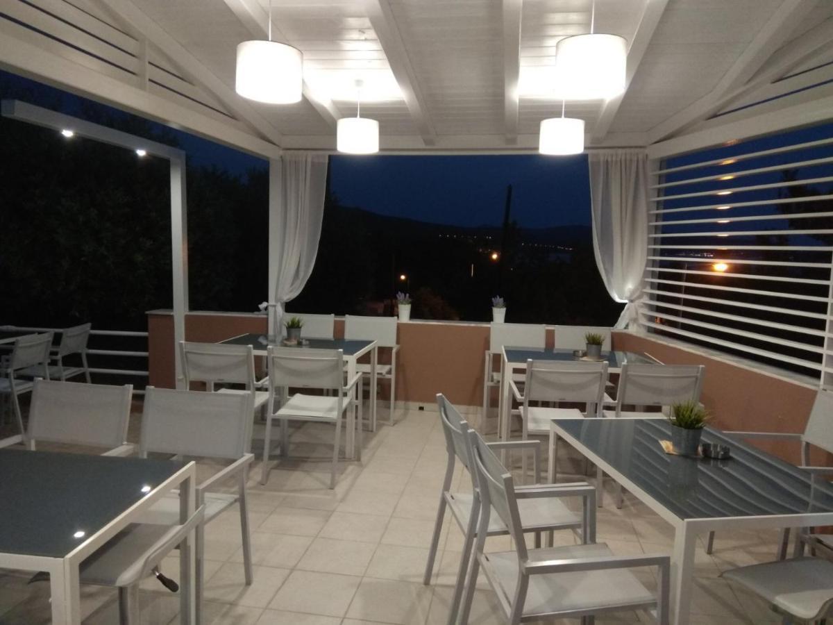 De Sol Daire Limenaria  Dış mekan fotoğraf