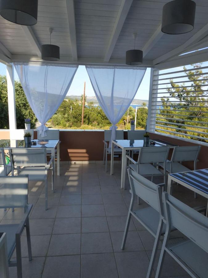 De Sol Daire Limenaria  Dış mekan fotoğraf
